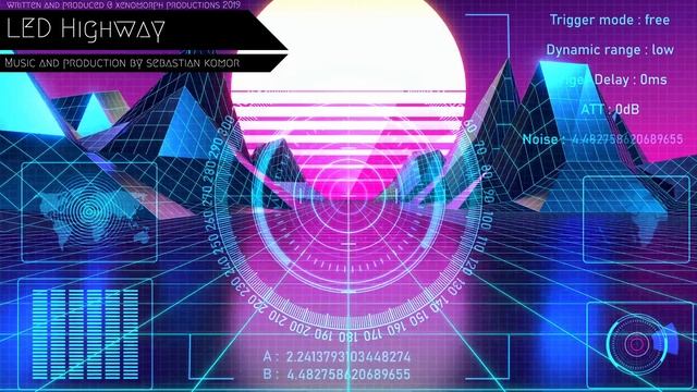 Cinematic EDM Electro Rock | Trailer, Production & Gaming Music смотреть онлайн