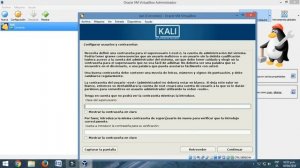 TUTORIAL ¿COMO INSTALAR KALI LINUX PARA PC`s DE 64bits?