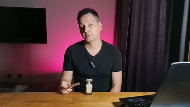 Vanilla Sex Tom Ford новый аромат 2024 смотреть онлайн