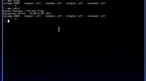 i3wm + i3bar + i3status (my small script).