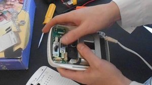 Медицинский аппарат магнит АМнп 01 принцип работы, что у него внутри, схема работы, разборка прибора