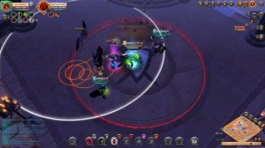 ALBION ONLINE ЗАМОК