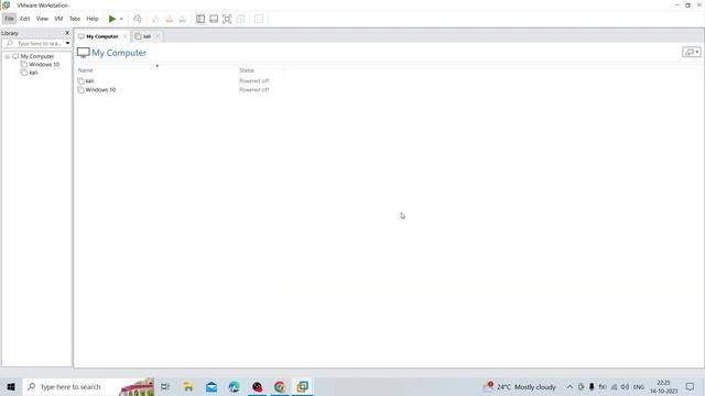 Setting Up Kali Linux in VMware : Complete Walkthrough | Installation | #kalilinux #virtualmachine