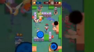 Brawl Stars • 2017 Beta Footage