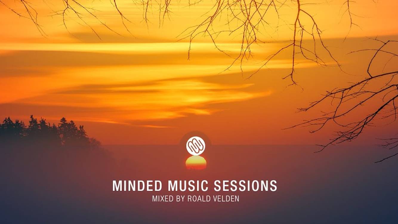 Roald Velden - Minded Music Sessions 149 (Blood Groove & Kikis Edition) [September 10 2024]