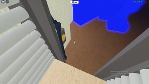 Конвейерный лифт в Lumber Tycoon 2
