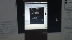 G71 Linux CNC