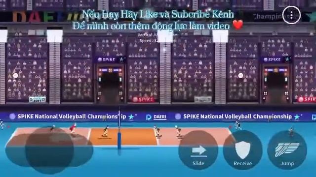 Hack the spike ios | Hack Bật Cao - Đập Mạnh - Hack high jumb và Hack Ball the spike ios смотреть онлайн
