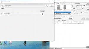 How to Netinstall Mikrotik RB1100AHX4