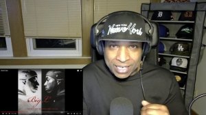 Big L "Devil's Son" (REACTION)