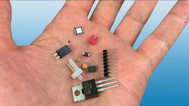 Cool DIY Electronics Projects