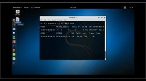 Wifi Hacking with Kali Linux[March 2017]