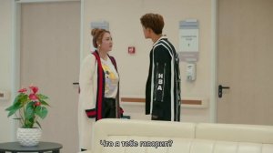 Какими мы были 1 сезон 24 серия