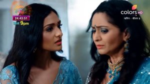Naagin 5 | नागिन 5 | Episode 41 | Bani Gets Successful In Bringing Veer Back