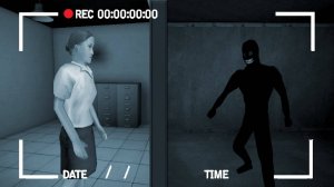 SCP-1026-RU - Тёмное Эго (Спецвыпуск)