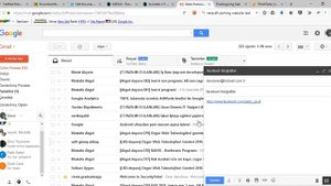 Kali Üzerinden SETOOLKIT ile Phishing Mail Gönderimi