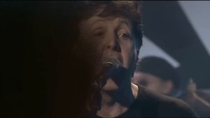 Paul McCartney - I Saw Her Standing There (Live at the Cavern Club - 1999)