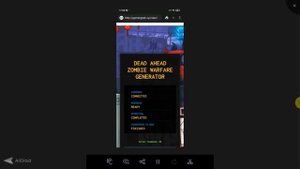 Dead Ahead Zombie Warfare Hack 2023 (Step-by-step) - Free Money - Android/IOS