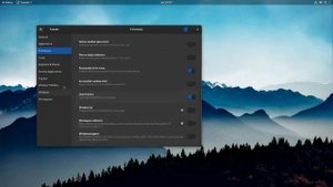 Установка PureOS