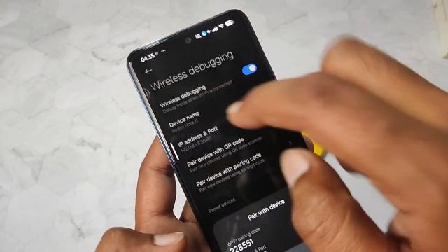 Fix Xiaomi HyperOS Status Bar Notification Style - Show Multiple App Notification Icon  Without Roo