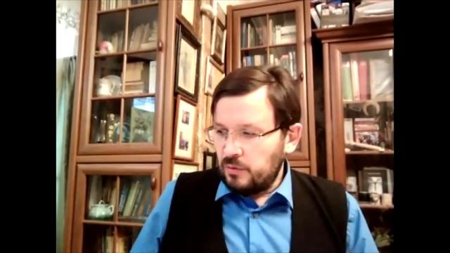 #ГенЭкспо Генеалогия Будущего   Петров Даниил