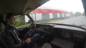 Amr500 эстонец+