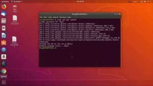 Android - Cài Android adb kết nối máy thật trên Ubuntu