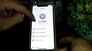 How To Fix Can't Change Country Region on App Store || iphone & ipad || ios 17