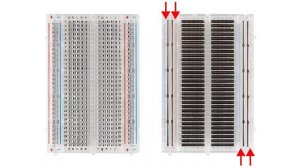 arduino создание прототипа  урок №3
