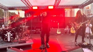 Глеб Самойлов and The MatriXX - Опасность [МСК]