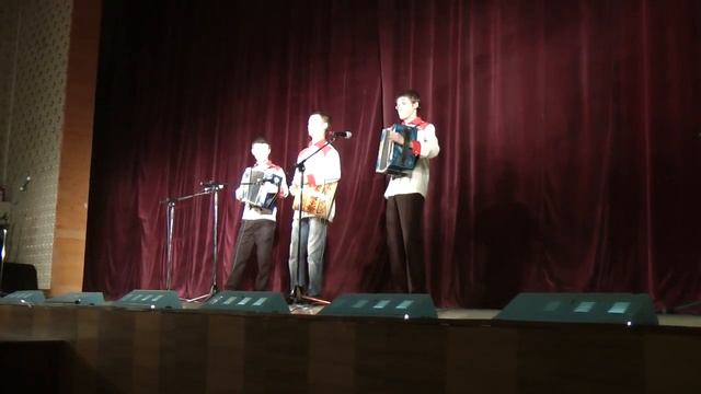 ЙОШКАР-ОЛА. "МАРИЙСКИЕ НАИГРЫШИ". Ф.В.ГИНЗБУРГ, ВИРТУАЛЬНЫЙ МУЗЕЙ КУЛЬТУРЫ И ИСКУССТВА РМЭ. смотреть онлайн