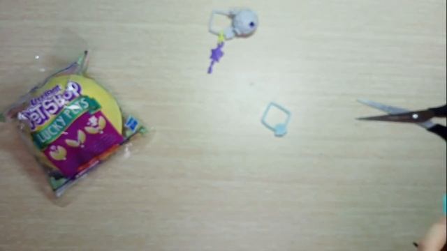 Распаковка игрушек Littlest Pet Shop 🐹 (Пэт Шоп) смотреть онлайн