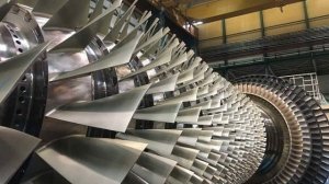 Россия обрела турбинную независимость