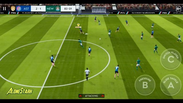 DLS 24 NEW UPDATE | DREAM LEAGUE SOCCER 2024 | AloneStark