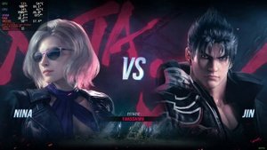 Tekken 8 no Linux - RX 5500xt | Ryzen 5 2600