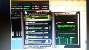 Майнинг Grin на GTX 1070, Grin mining GrinGoldMiner