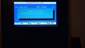 Aggiornare bios Gigabyte GA-MA790XT-UD4P