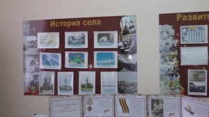 СЕЛО "БОЛЬШОЙ ЧИРКЛЕЙ"