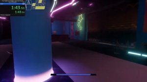 Спидран Фнаф 9 С Багами | Speedrun Fnaf 9 With Bugs