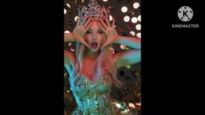 оля полякова королева ночи