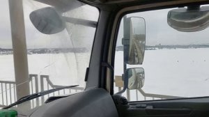 Делаем ТО/ Едем на Пермь/Дальнобой по России