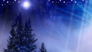 Новогодние футажи