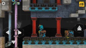 Live Factory  Gameplay Part7 Level D-04 and D-05 (Android/iOS)