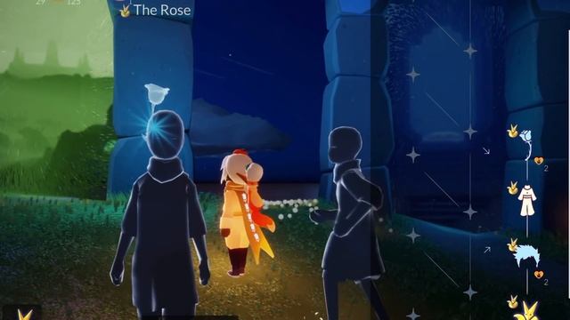 GOOD NEWS for the LITTLE prince lovers✨ | Beta spoilers | sky children of the light| Noob Mode