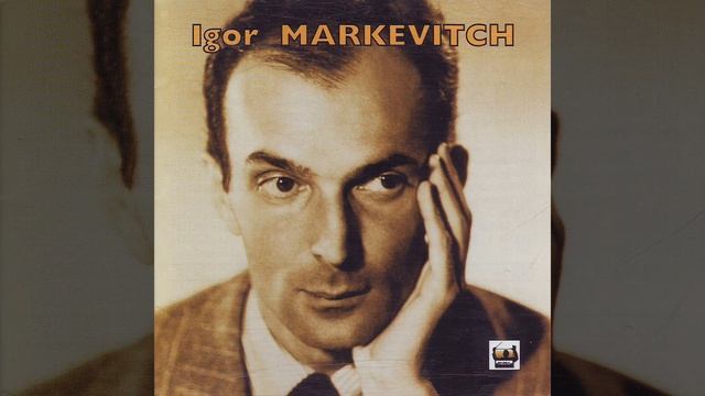 Pictures at an Exhibition: V. Promenade смотреть онлайн