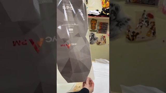 КАЧЕСТВЕННЫЙ ПРИНТ В МОСКВЕ | #бизнес #dtf #принт