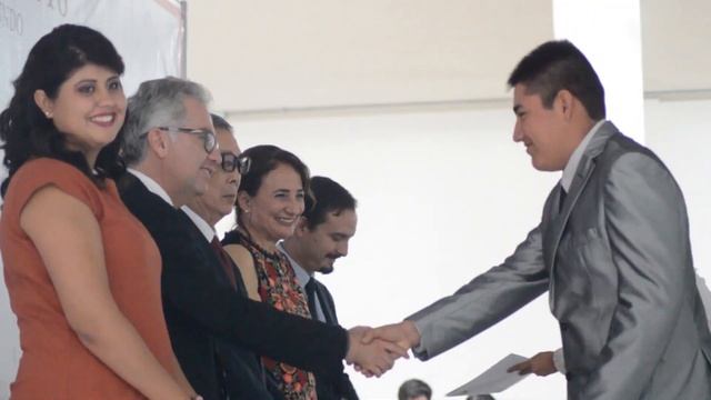 Tercera Generación Bachillerato Pedro Arrupe смотреть онлайн