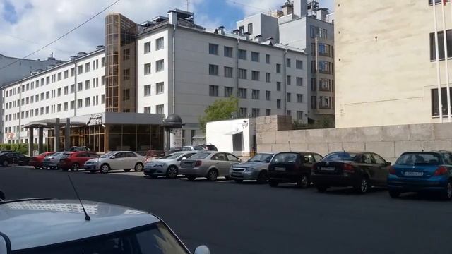 Телецентр на Чапыгина