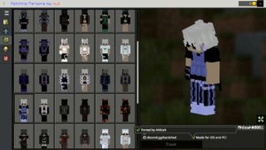 𝗖𝗼𝘀𝗺𝗲𝘁𝗶𝗰𝘀 𝗣𝗮𝗰𝗸 | 4D skins working on HIVE 2023, 60+ cosmetics (1.20)+ [PC/IOS]