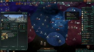 Stellaris: Synthetic Dawn Part 23 - Propitious War